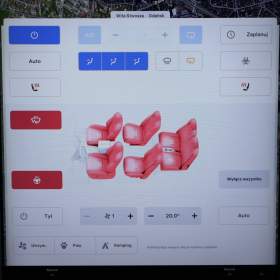 Foto inzerátu Tesla Model X 100D