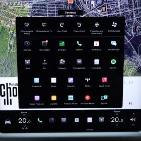 Foto inzerátu Tesla Model X 100D