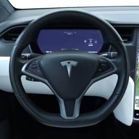 Foto inzerátu Tesla Model X 100D