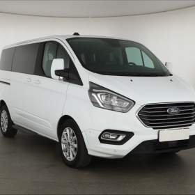 Ford Tourneo Custom 2.0 EcoBlue mHEV / 19542802