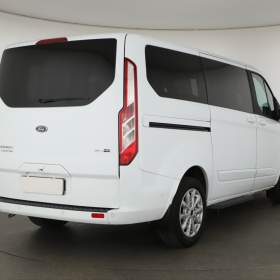 Foto inzerátu Ford Tourneo Custom 2.0 EcoBlue mHEV