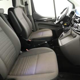 Foto inzerátu Ford Tourneo Custom 2.0 EcoBlue mHEV