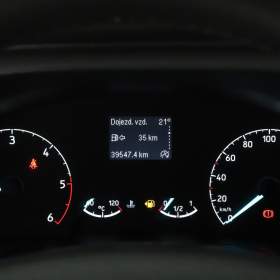 Foto inzerátu Ford Tourneo Custom 2.0 EcoBlue mHEV