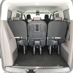 Foto inzerátu Ford Tourneo Custom 2.0 EcoBlue mHEV