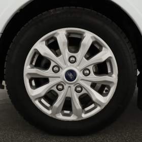 Foto inzerátu Ford Tourneo Custom 2.0 EcoBlue mHEV