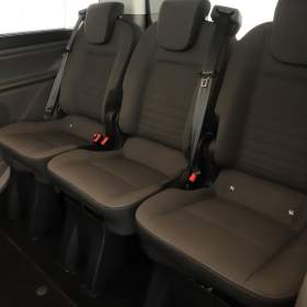 Foto inzerátu Ford Tourneo Custom 2.0 EcoBlue mHEV