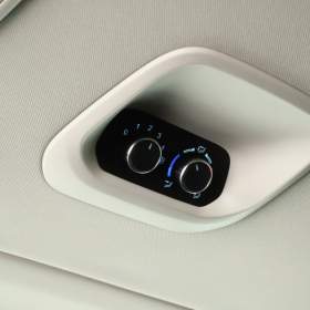 Foto inzerátu Ford Tourneo Custom 2.0 EcoBlue mHEV