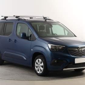 Opel Combo 1.5 CDTI / 19542806