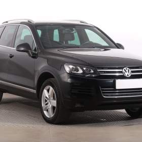 Volkswagen Touareg 3.0 TDI / 19542809