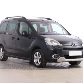 Citroën Berlingo 1.6 VTi / 19542811