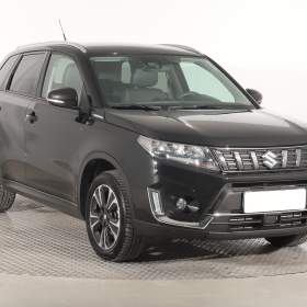 Suzuki Vitara 1.4 BoosterJet / 19542813