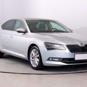 Škoda Superb 2.0 TDI / 19542814