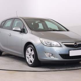 Opel Astra 1.4 T / 19542816