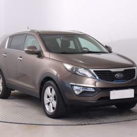Kia Sportage 1.7 CRDi / 19542817