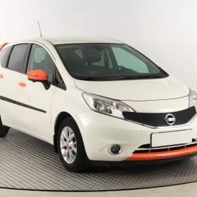Nissan Note 1.2 / 19542820