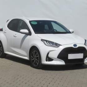 Toyota Yaris 1.5 VVT- i Hybrid / 19542822