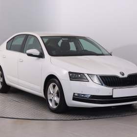 Škoda Octavia 1.6 TDI / 19542828