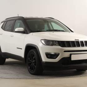 Jeep Compass 1.3 T- GDI / 19542829