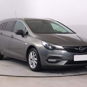Opel Astra 1.2 Turbo / 19542838