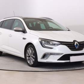 Renault Mégane 1.7 Blue dCi / 19542839