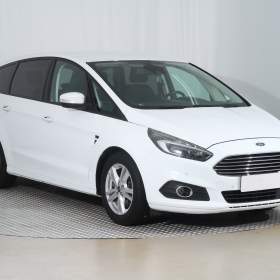 Ford S- MAX 2.0 TDCi / 19542842