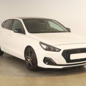 Hyundai i30 Fastback 1.0 T- GDI / 19542843