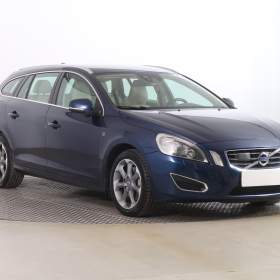 Volvo V60 D5 2.4 / 19542845