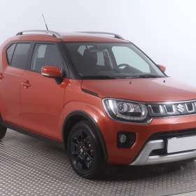 Suzuki Ignis 1.2 Hybrid / 19542846