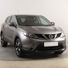 Nissan Qashqai 1.2 DIG- T / 19542848