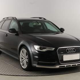 Audi A6 Allroad 3.0 TDI / 19542851