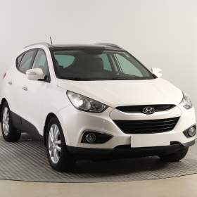 Hyundai ix35 2.0 CRDi / 19542852