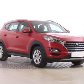 Hyundai Tucson 1.6 T- GDI / 19542855