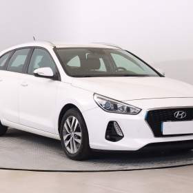 Hyundai i30 1.6 CRDi / 19542856