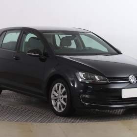Volkswagen Golf 1.4 TSI / 19542858