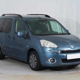 Peugeot Partner 1.6 HDi / 19542882