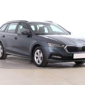 Škoda Octavia 2.0 TDI / 19542884