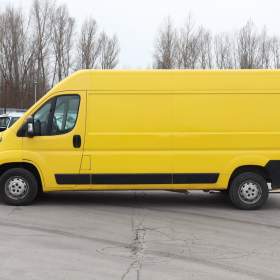 Foto inzerátu Peugeot Boxer 2.0 BlueHDi