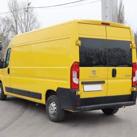 Foto inzerátu Peugeot Boxer 2.0 BlueHDi