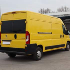 Foto inzerátu Peugeot Boxer 2.0 BlueHDi
