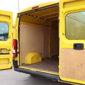 Foto inzerátu Peugeot Boxer 2.0 BlueHDi