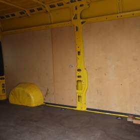 Foto inzerátu Peugeot Boxer 2.0 BlueHDi