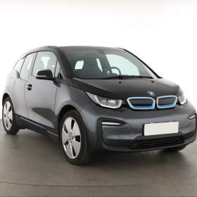 BMW i3 120Ah BEV / 19542898