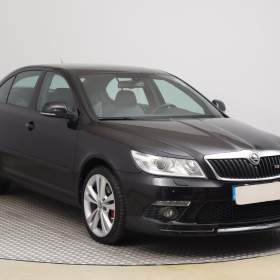 Škoda Octavia RS 2.0 TSI / 19542902