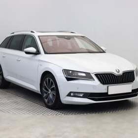 Škoda Superb 2.0 TDI / 19542903