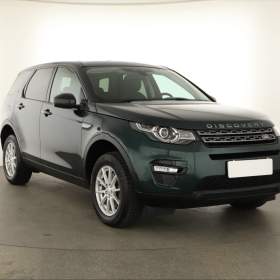 Land Rover Discovery Sport TD4 / 19542909