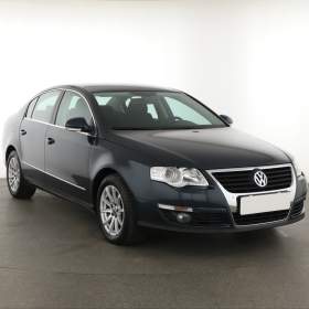Volkswagen Passat 2.0 TDI / 19542912