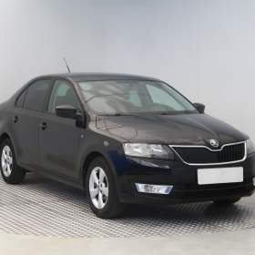 Škoda Rapid 1.2 TSI / 19542913