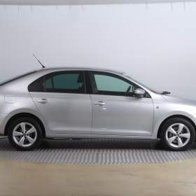 Foto inzerátu Škoda Rapid 1.6 TDI