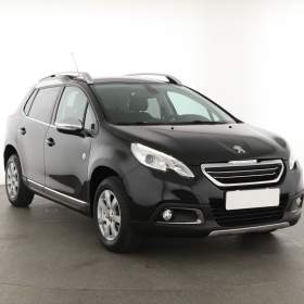 Peugeot 2008 1.2 PureTech / 19542915