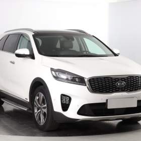 Kia Sorento 2.2 CRDi / 19542917